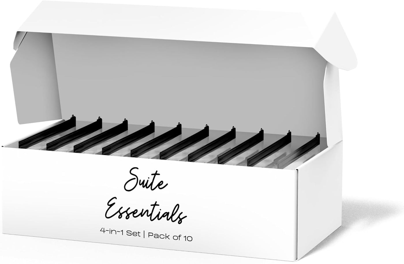 10 x 4-in-1 Travel Bulk Pack