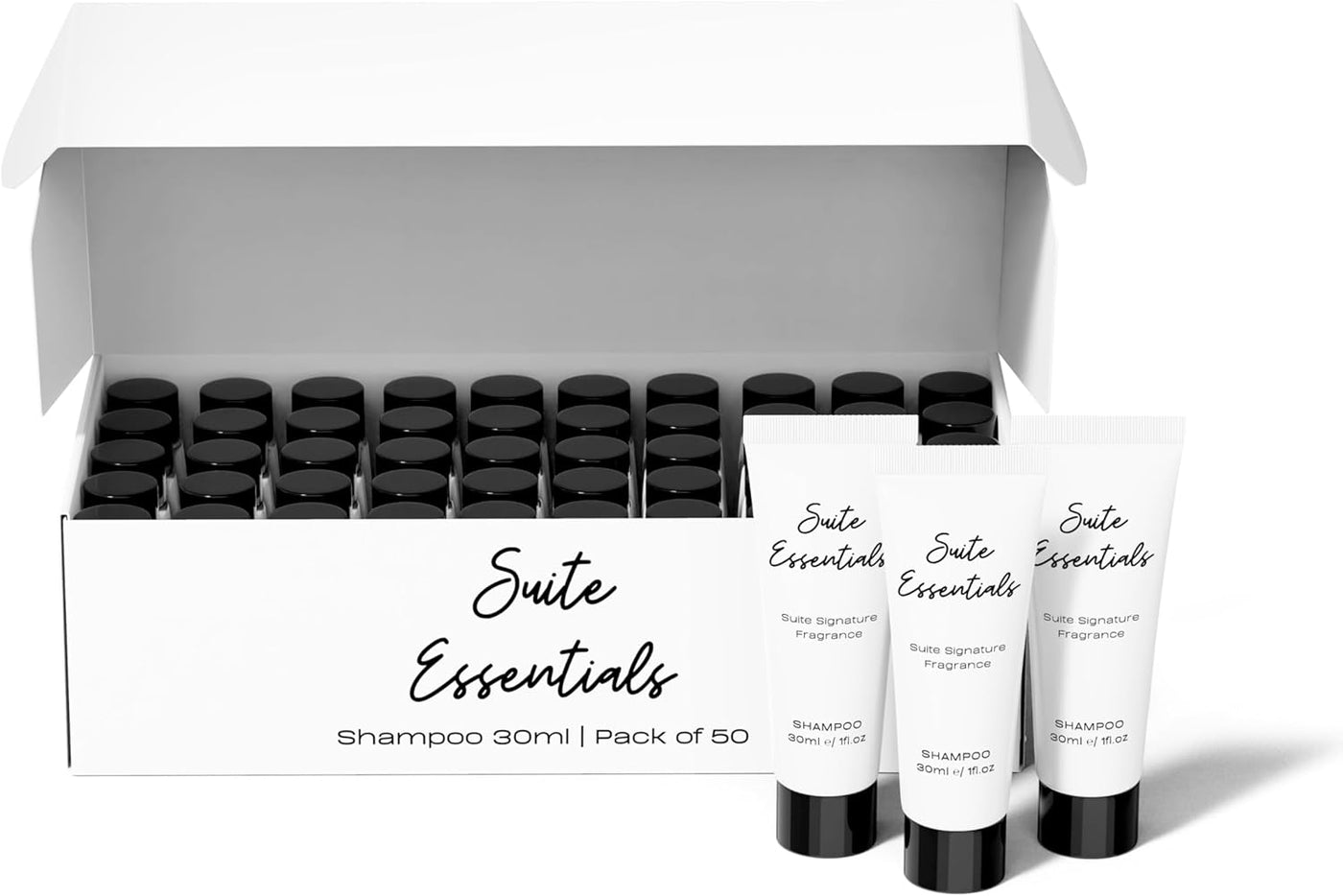 50 x 30ml Shampoo Bulk Pack